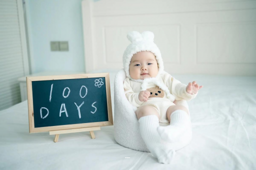 东明蛋黄几个月宝宝可以吃