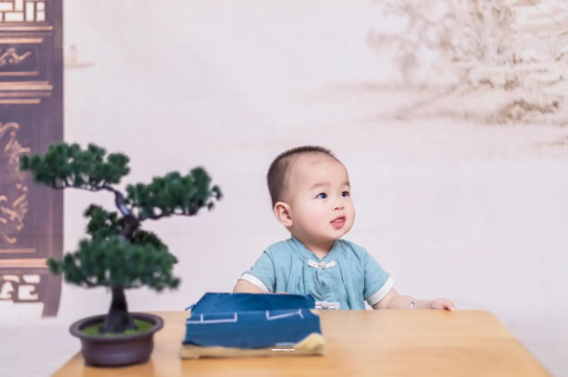 东明宝宝拉绿便是什么原因