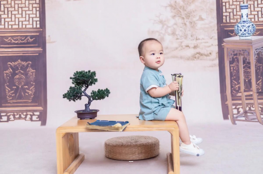 东明宝宝多久睡整夜觉